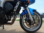     Yamaha FZ6-S2 Fazer 2008  17